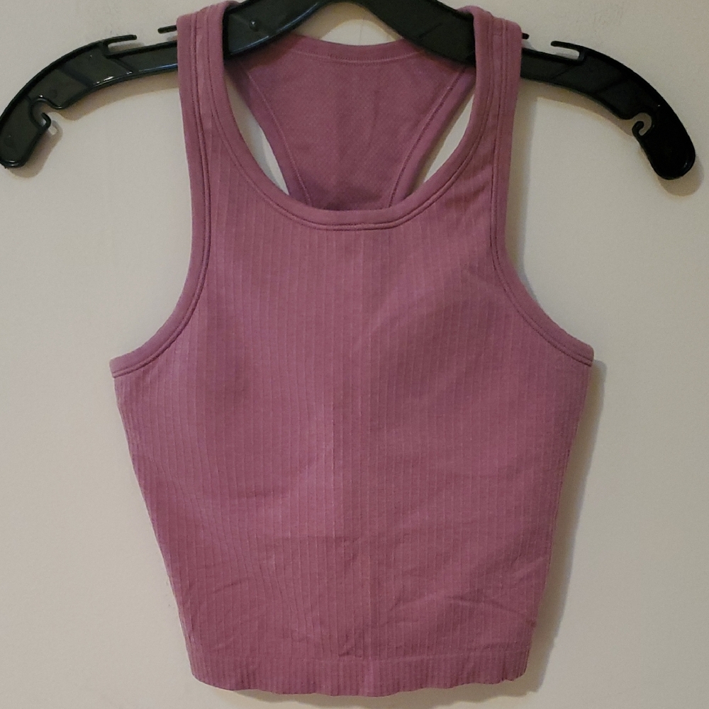 Lululemon Bra Top